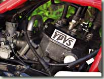 Motor YPVS